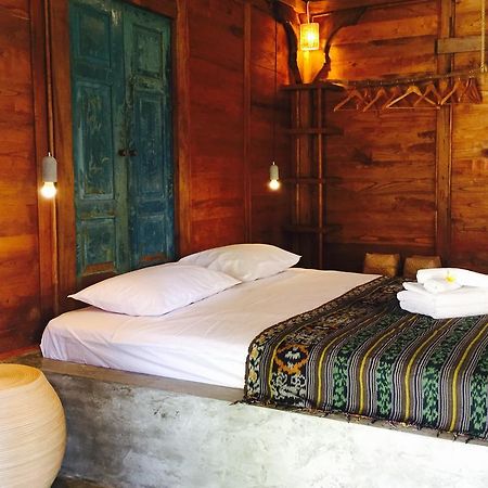 Kayu Bali Hotell Canggu Eksteriør bilde