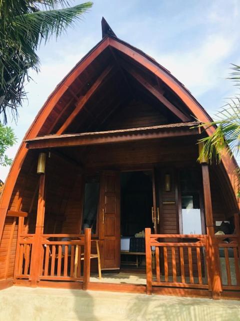 Kayu Bali Hotell Canggu Eksteriør bilde