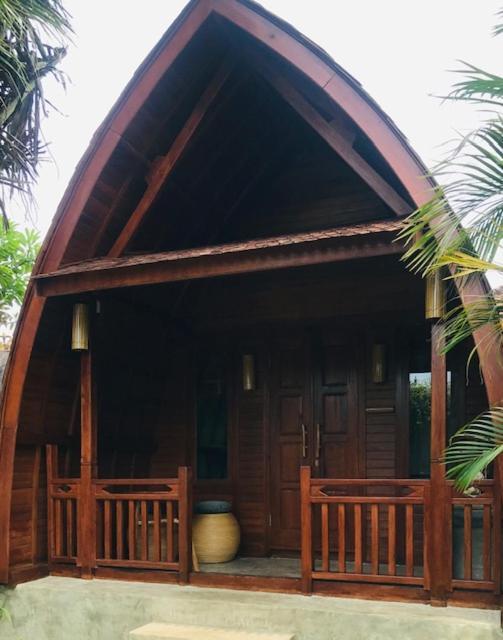 Kayu Bali Hotell Canggu Eksteriør bilde