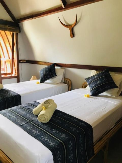 Kayu Bali Hotell Canggu Eksteriør bilde