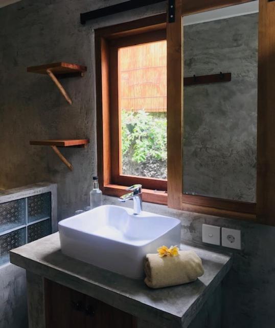 Kayu Bali Hotell Canggu Eksteriør bilde