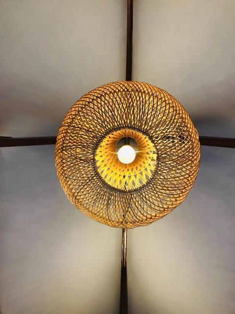 Kayu Bali Hotell Canggu Eksteriør bilde