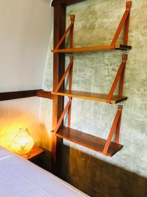 Kayu Bali Hotell Canggu Eksteriør bilde