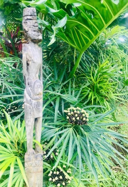 Kayu Bali Hotell Canggu Eksteriør bilde