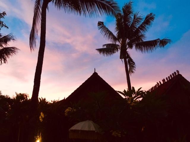 Kayu Bali Hotell Canggu Eksteriør bilde