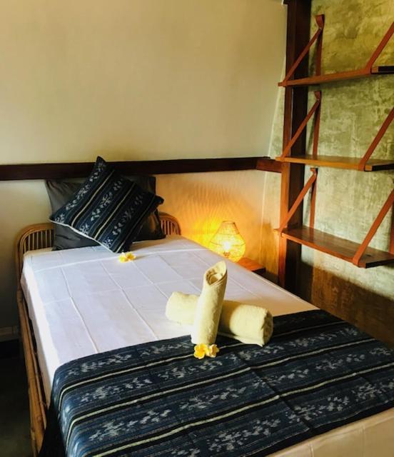 Kayu Bali Hotell Canggu Eksteriør bilde