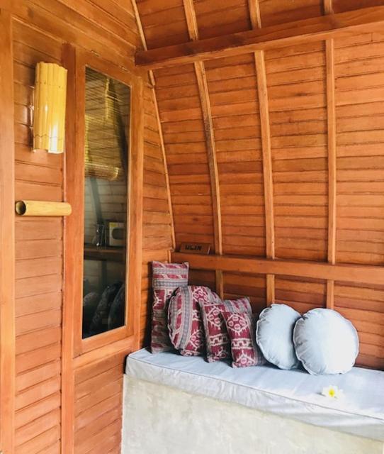 Kayu Bali Hotell Canggu Eksteriør bilde