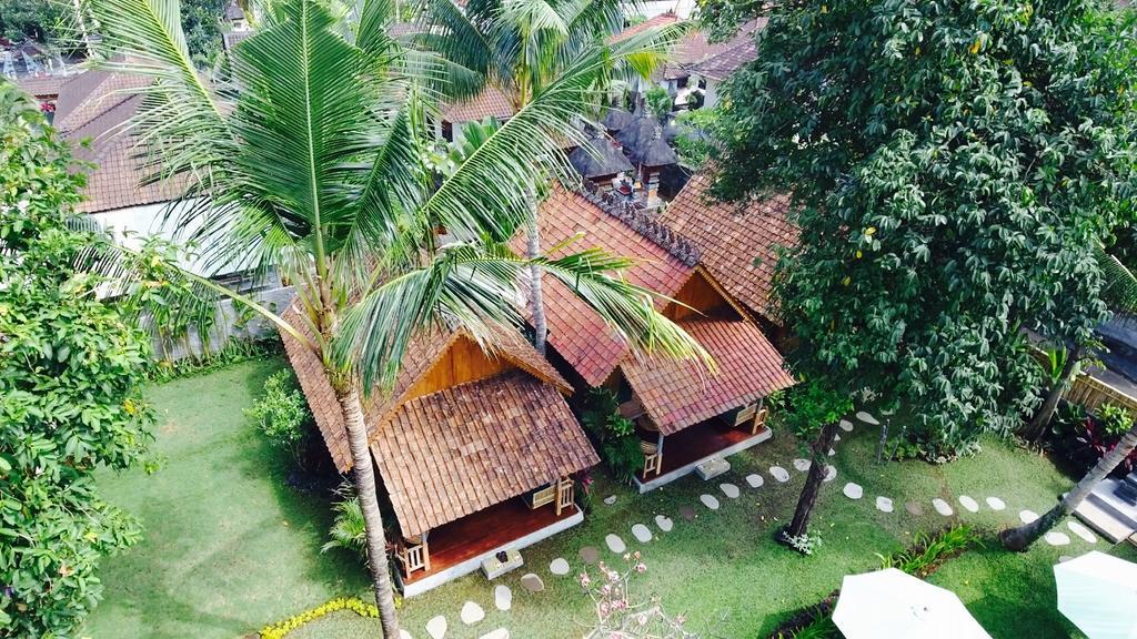 Kayu Bali Hotell Canggu Eksteriør bilde