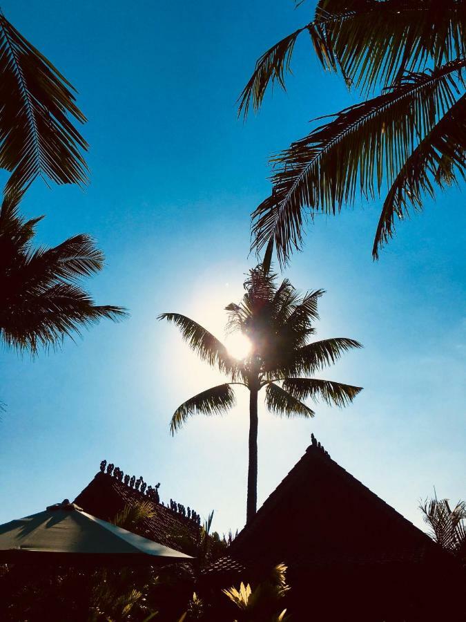 Kayu Bali Hotell Canggu Eksteriør bilde